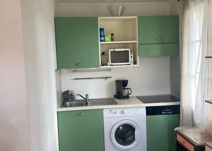 Maisonnette 43M2 Piscine Gallargues Le Montueux